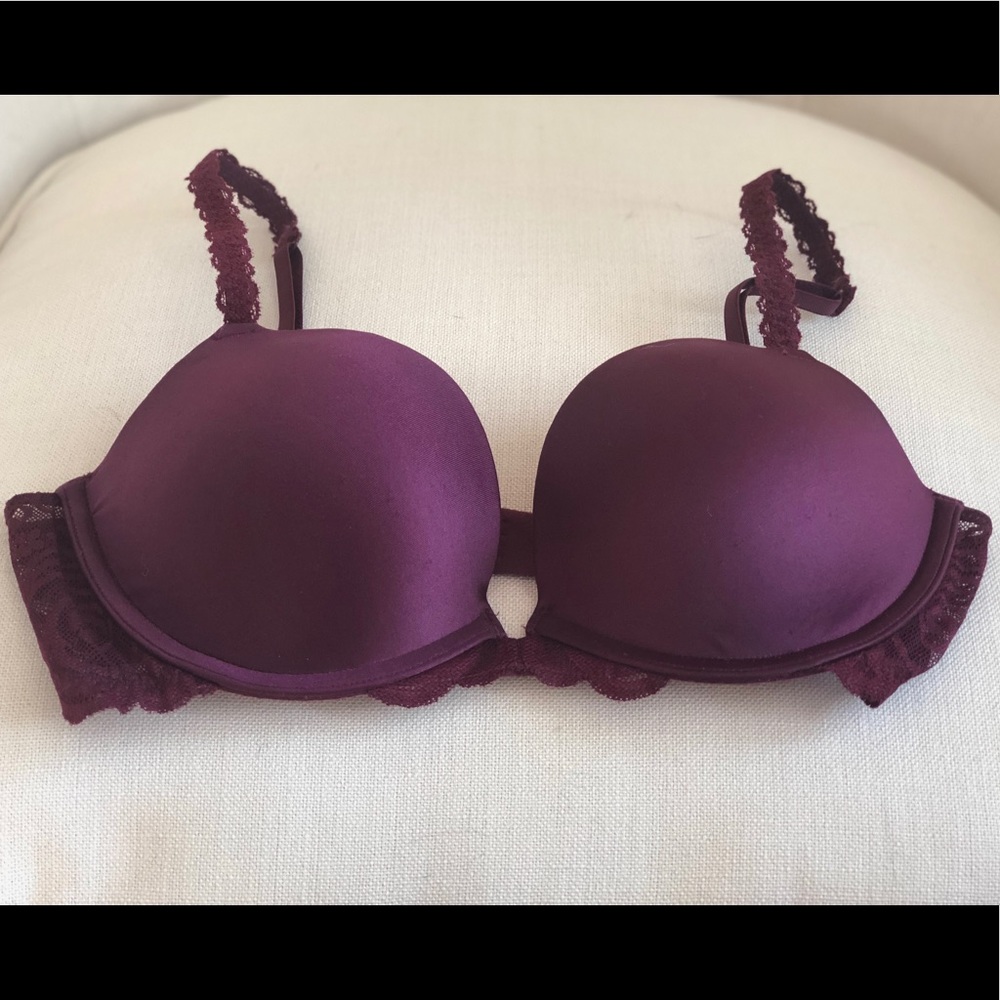 Victoria’s Secret PINK Push-Up Bra